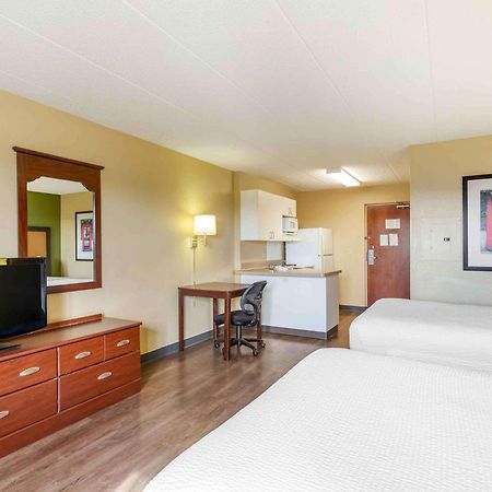 Extended Stay America Suites - Chicago - Elmhurst - O'Hare Exteriér fotografie