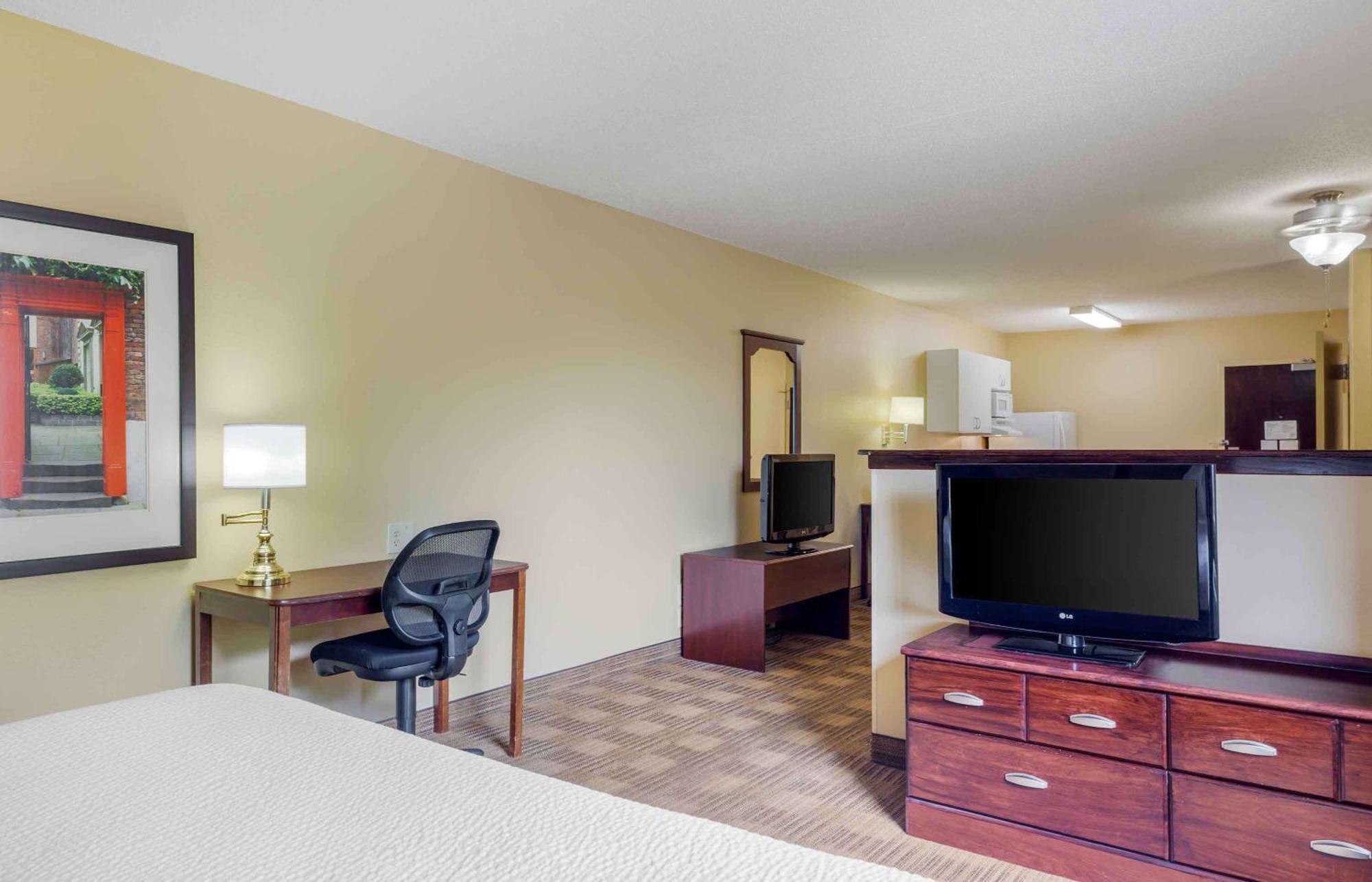 Extended Stay America Suites - Chicago - Elmhurst - O'Hare Exteriér fotografie
