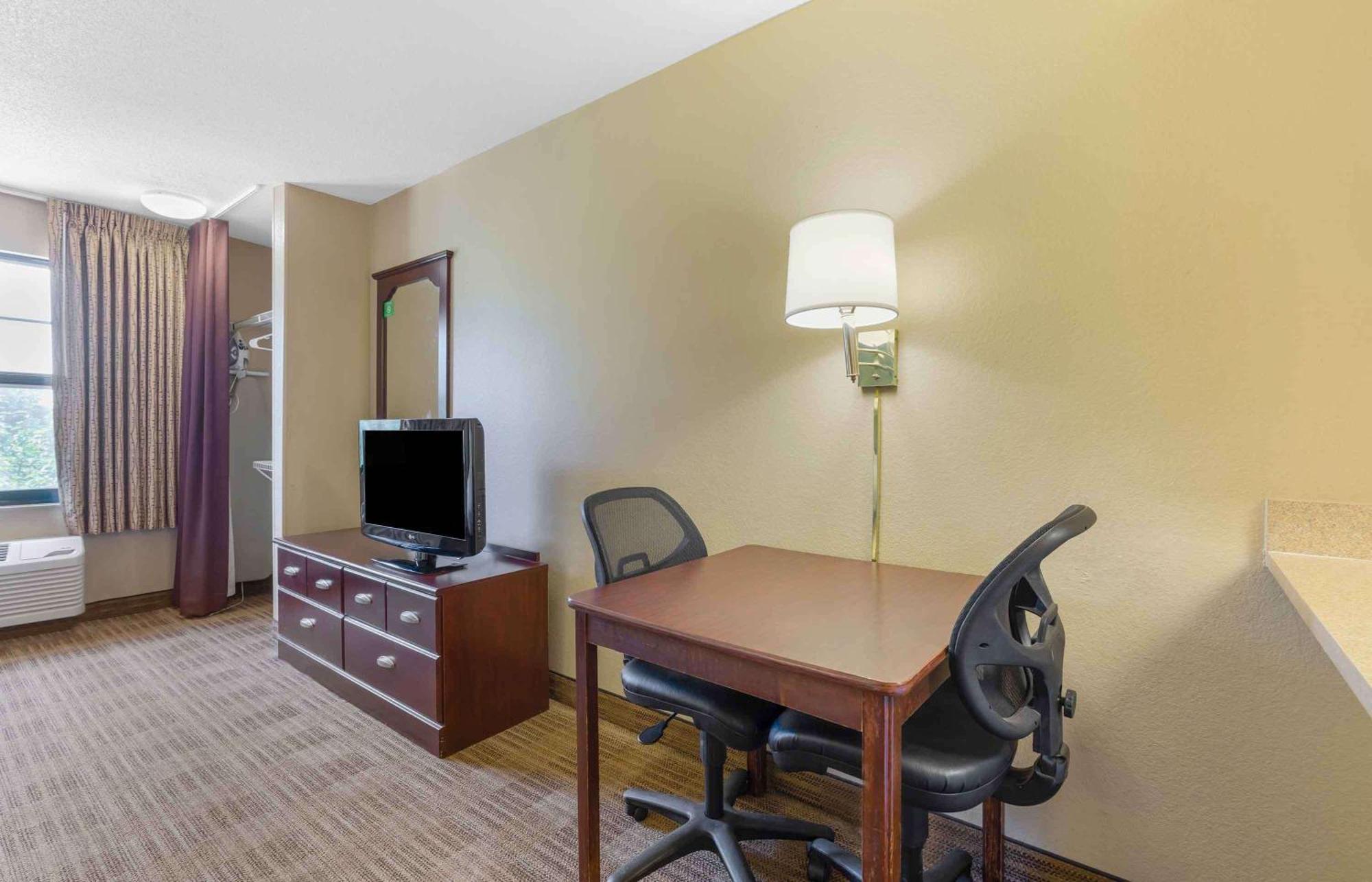 Extended Stay America Suites - Chicago - Elmhurst - O'Hare Exteriér fotografie