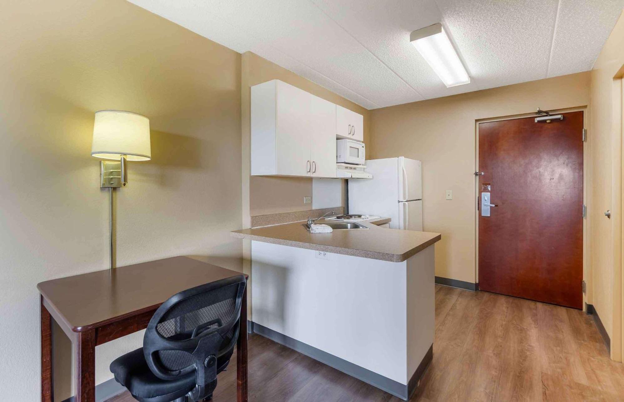 Extended Stay America Suites - Chicago - Elmhurst - O'Hare Exteriér fotografie