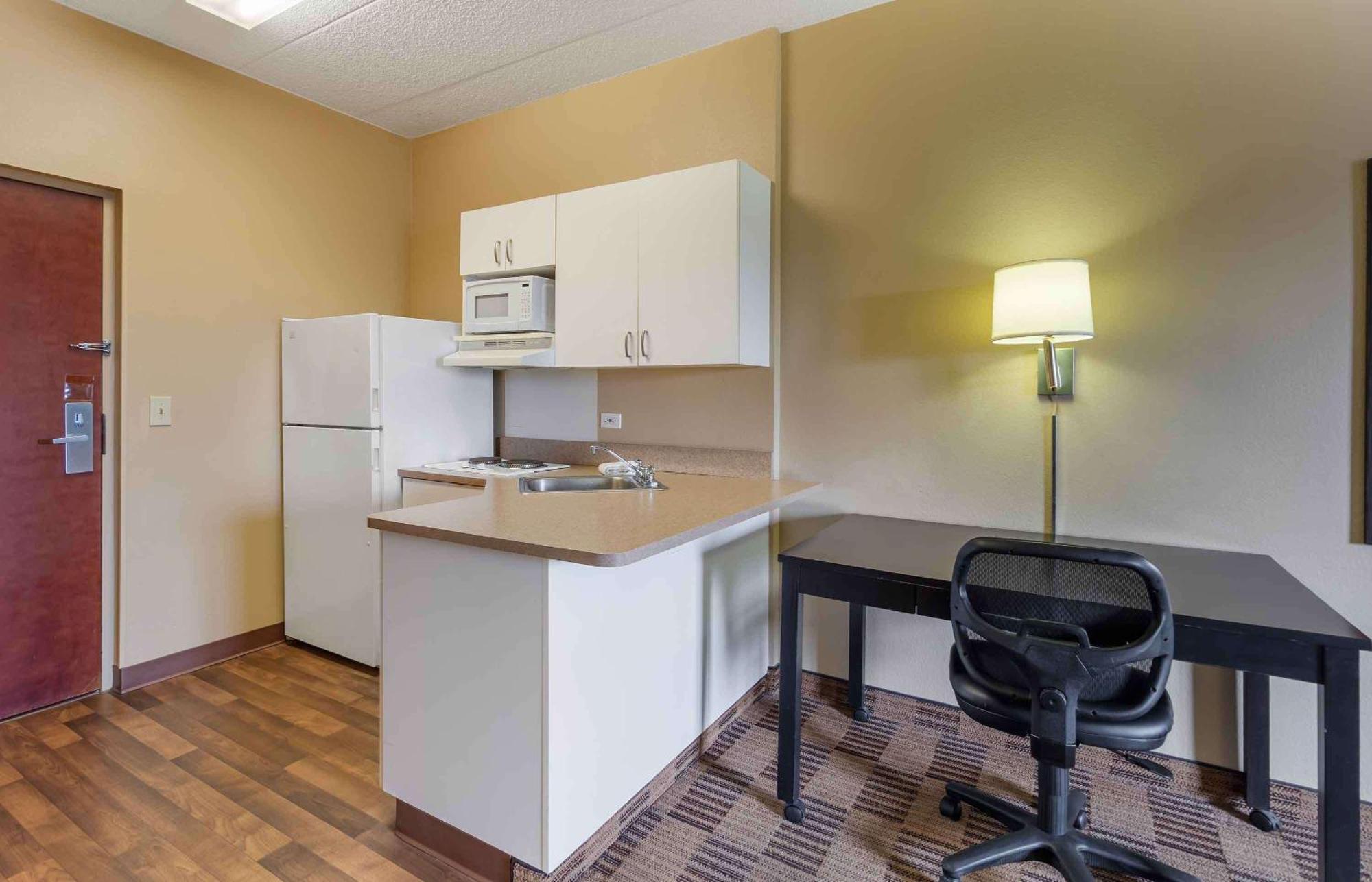Extended Stay America Suites - Chicago - Elmhurst - O'Hare Exteriér fotografie