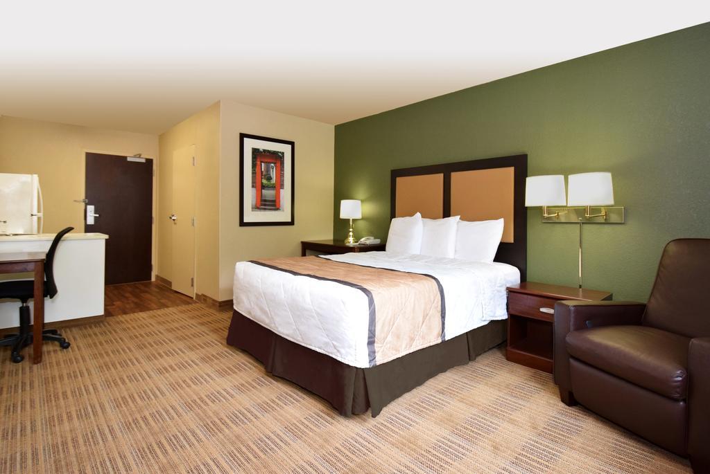 Extended Stay America Suites - Chicago - Elmhurst - O'Hare Exteriér fotografie