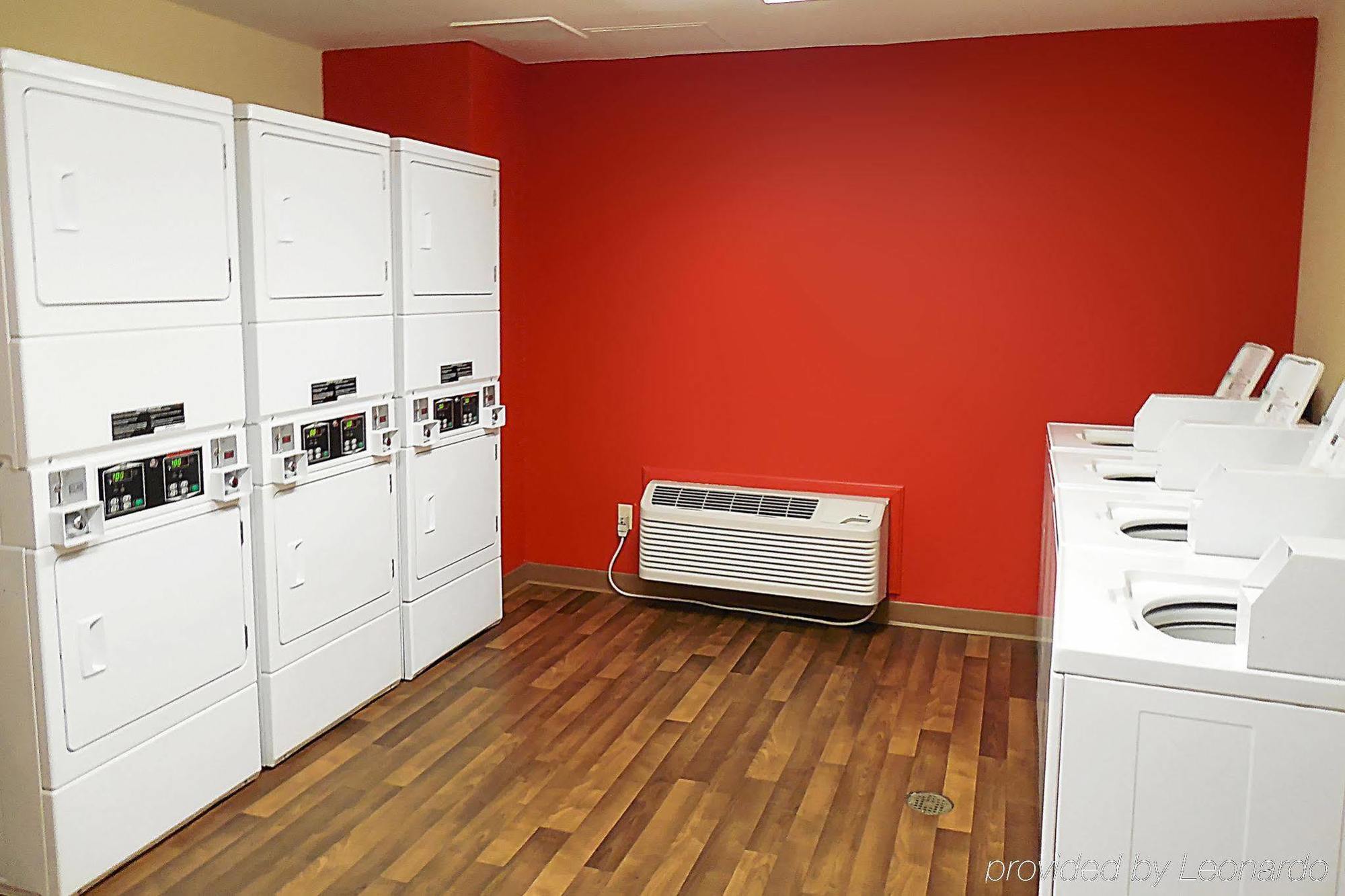 Extended Stay America Suites - Chicago - Elmhurst - O'Hare Exteriér fotografie